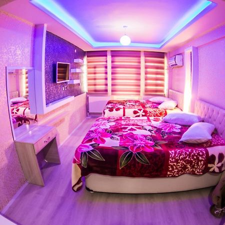 Grand Derya Otel Ыгдыр Экстерьер фото