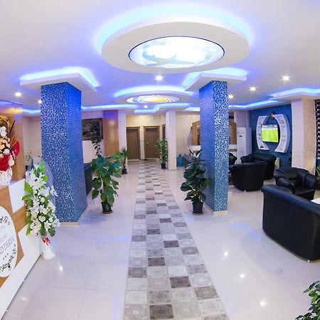 Grand Derya Otel Ыгдыр Экстерьер фото