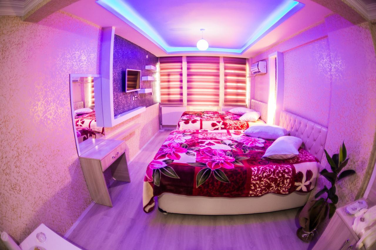 Grand Derya Otel Ыгдыр Экстерьер фото