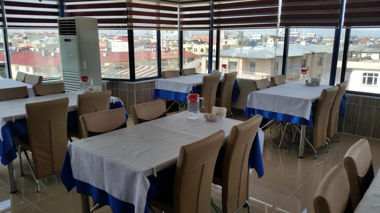 Grand Derya Otel Ыгдыр Экстерьер фото