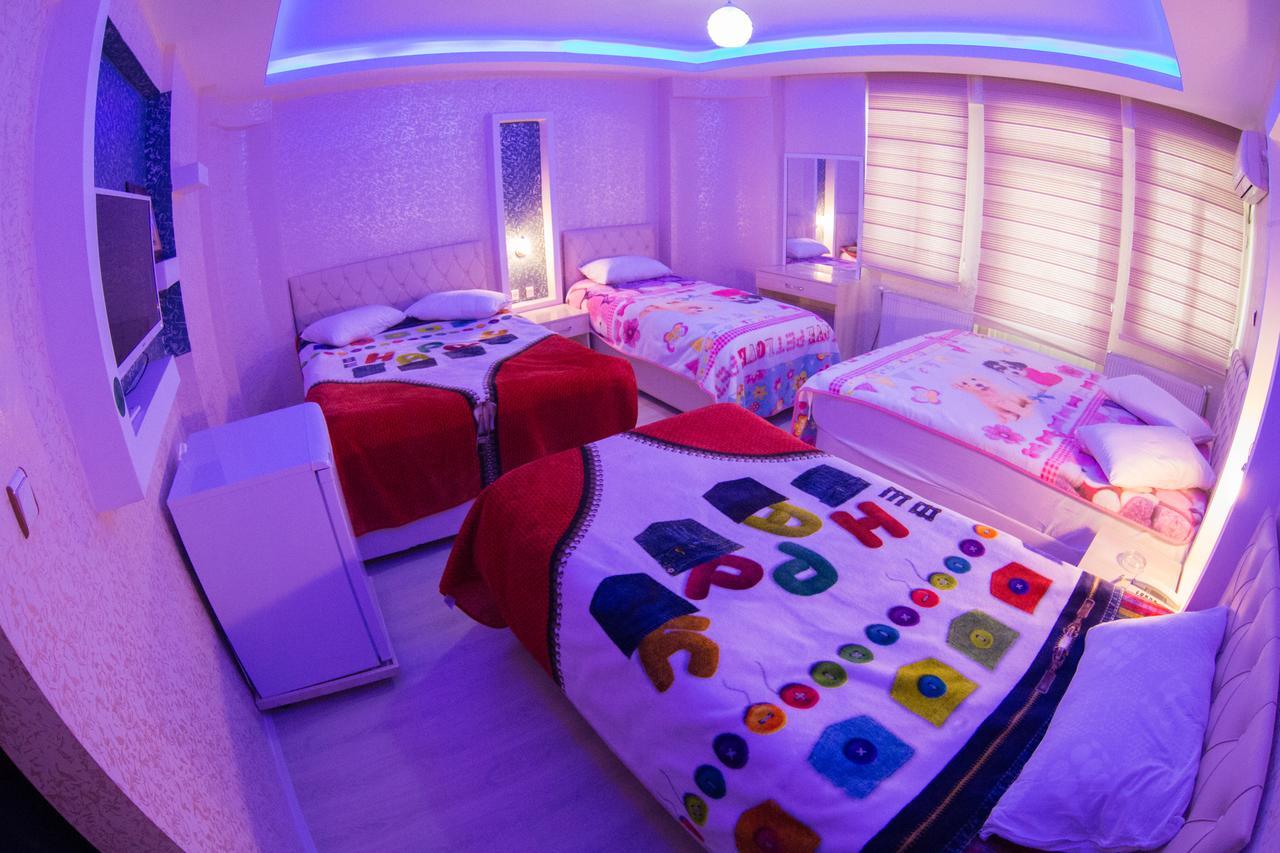Grand Derya Otel Ыгдыр Экстерьер фото