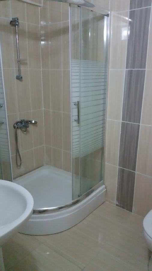 Grand Derya Otel Ыгдыр Экстерьер фото